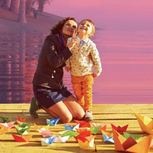 Festival Il était une voix 2015