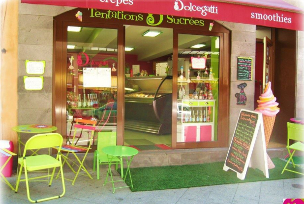 Bienvenue chez Dolcegatti