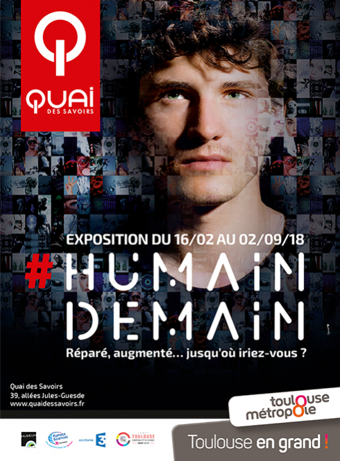 expo humain demain