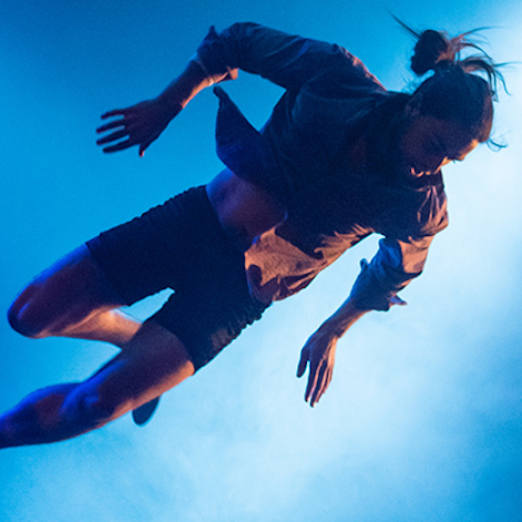 Sabotage, avec Bruno Toso