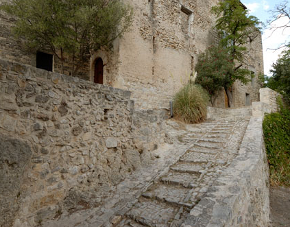 Le Chantier - Fort Gibron