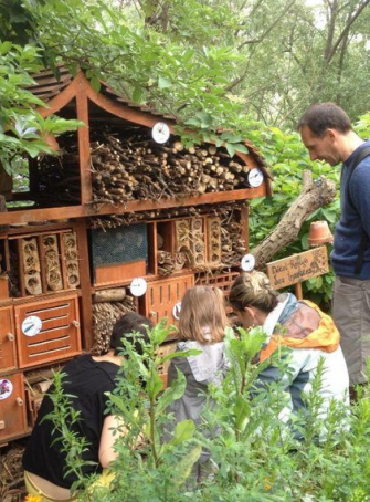 Fête de la nature