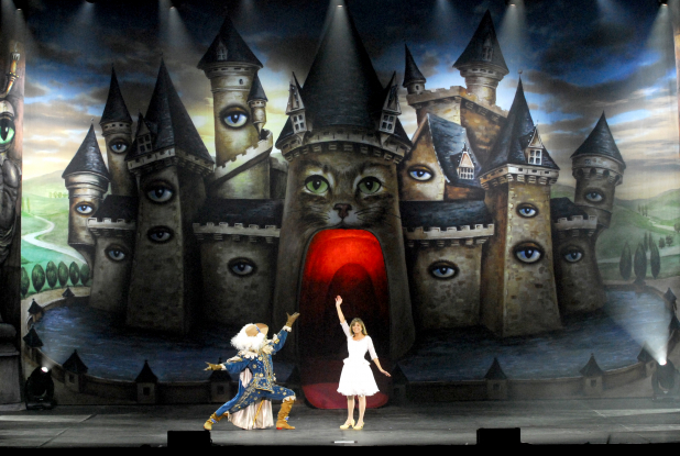 La Planète Merveilleuse - Chantal Goya