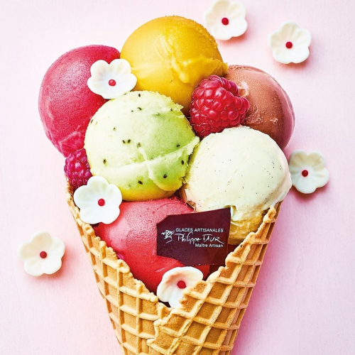 Philippe Faur Glaces (Toulouse)