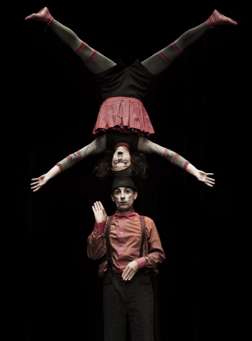 Oh Oh - Compagnia Baccalà