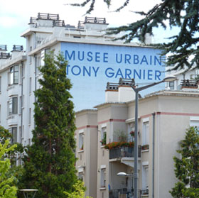 Musée Urbain Tony Garnier