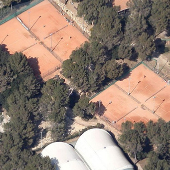 ASCH Tennis Club