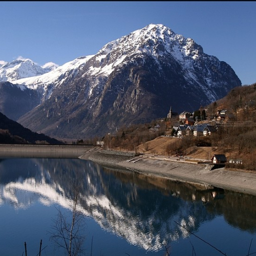 Vallée de l'eau d'Olle