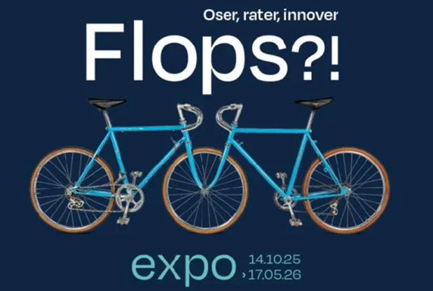 Floops expo