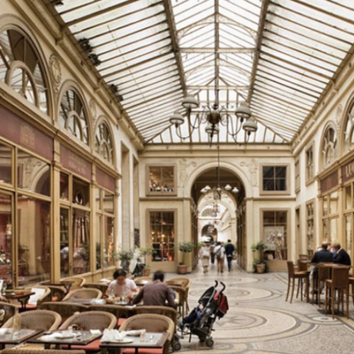 Galerie Vivienne