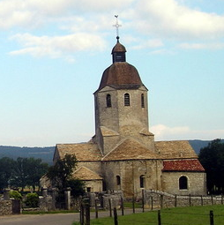 Ville de Saint-Hymetière