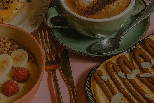 Emilie and the Cool Kids Nice