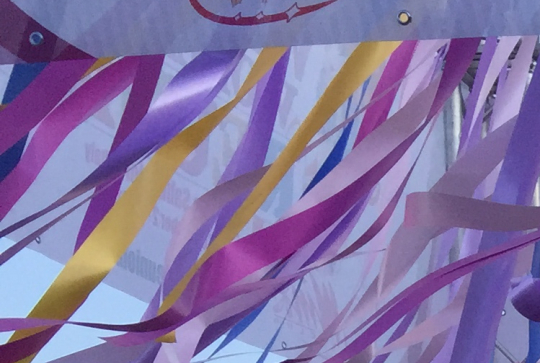 Winx Club Worldwide Reunion 2016 : les fées Winx sont là !