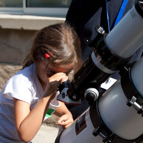 Instant Science : colonies de vacances