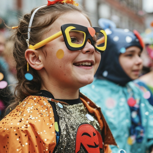 Carnaval Occitan de Montpellier