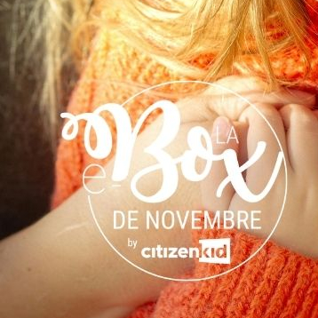 E-Box Sorties Paris - Nov. 2025