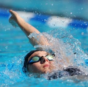 Complexe Guy Drut Piscine