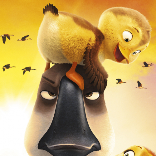 Destination Pékin - Affiche