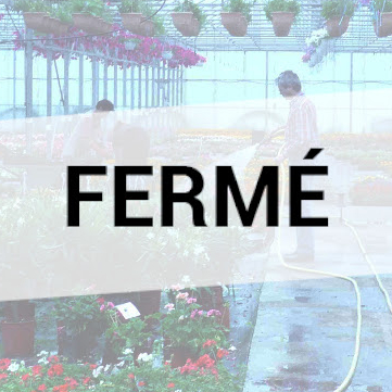 Le Jardin de Batoin - Fermé