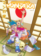 Chroniques d'un Mangaka - Zerriouh