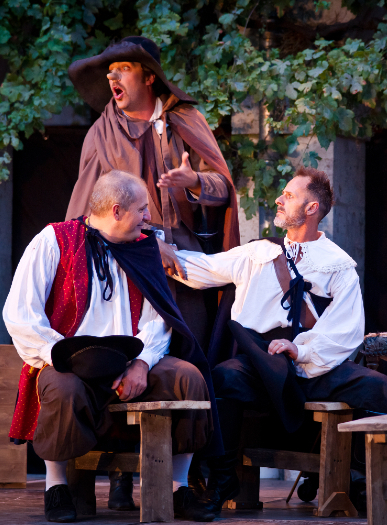 Cyrano de Bergerac  | La Ben compagnie