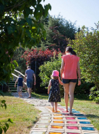 Journée des Loisirs en Bretagne