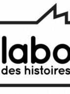 Le Labo des histoires