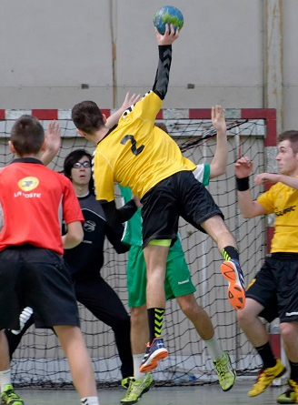 ASPTT Nantes Handball