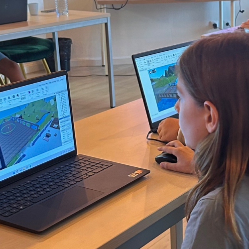 Algorithmique Juin 25