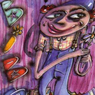 Les trois petits cochons - Cie Zébulon