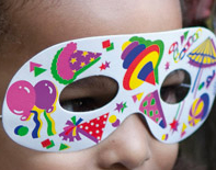 Anniversaire Nature et découvertes