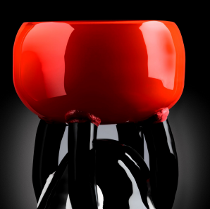 Un architecte dans l'atelier