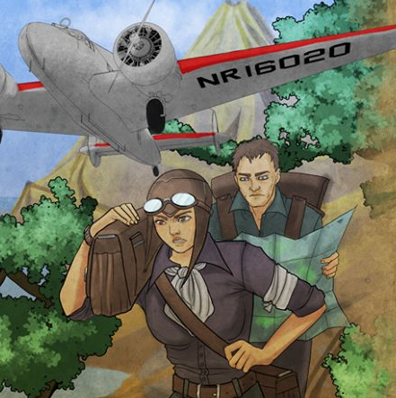 Le Mystère de l'Electra