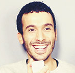 Mustapha El Atrassi - Mea Culpa