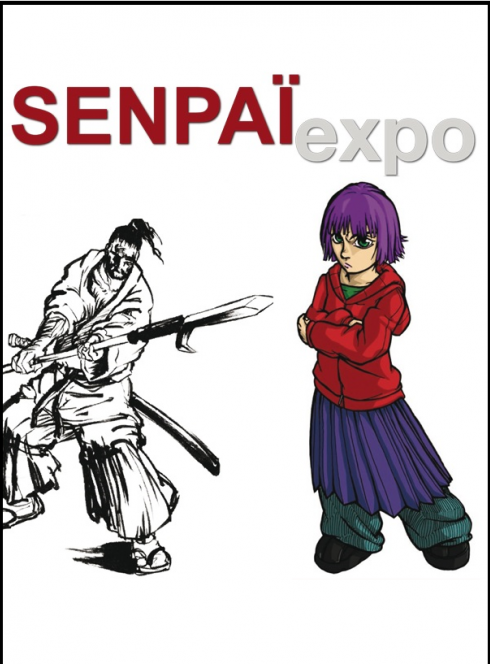 Expo Sanpaï