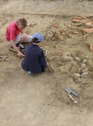 Association Art'Chéo