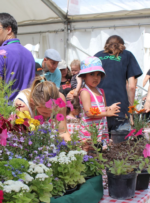 Salon des Agricultures de Provence
