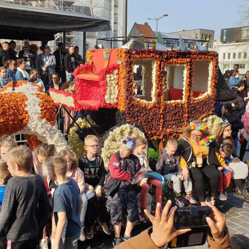 Carnaval de Roubaix