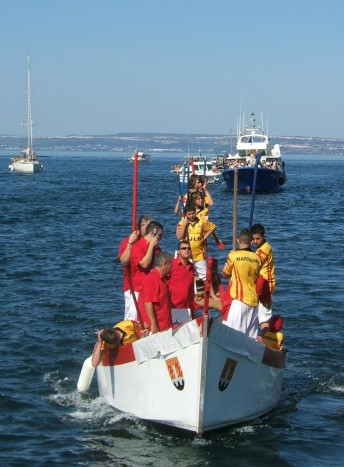 Fête de la mer et de la Saint-Pierre