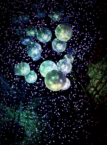 Minimix du Bistrot St So : Noël Rock