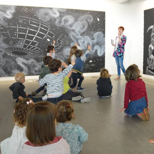 Phakt, Centre Culturel Colombier