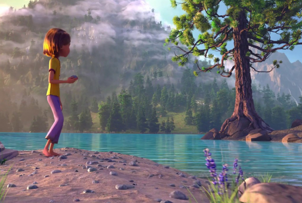 Steve - Bête de combat : première image