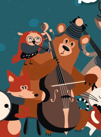 Les P’tits Dimanches du Sonambule