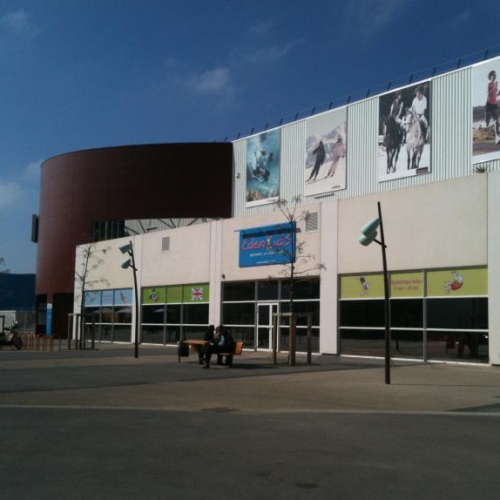 Edenkids Odysseum Montpellier