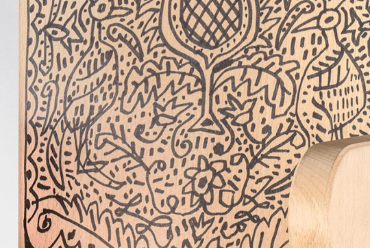 L’Enfance du design