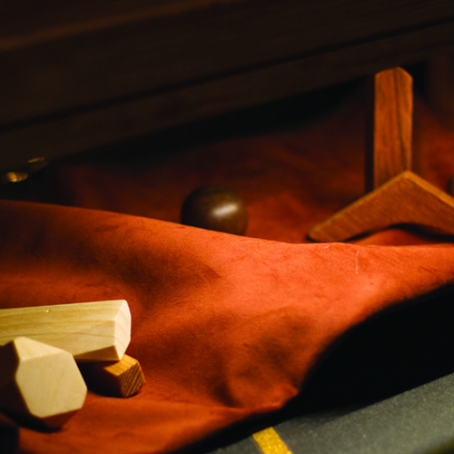 Expo Déplacer les montagnes