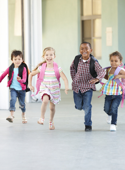 Rentrée : comment préparer votre enfant à la reprise de l'école