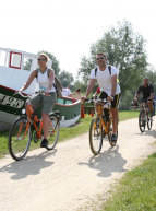 Fête du vélo Nantes