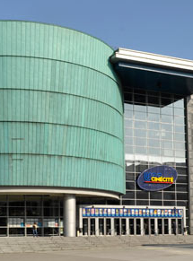 UGC Ciné Cité Strasbourg-Etoile