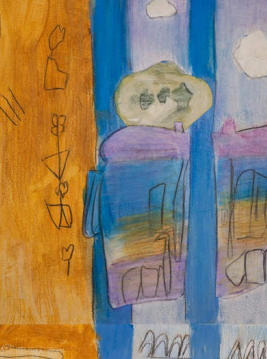 Atelier l'air d'un lieu